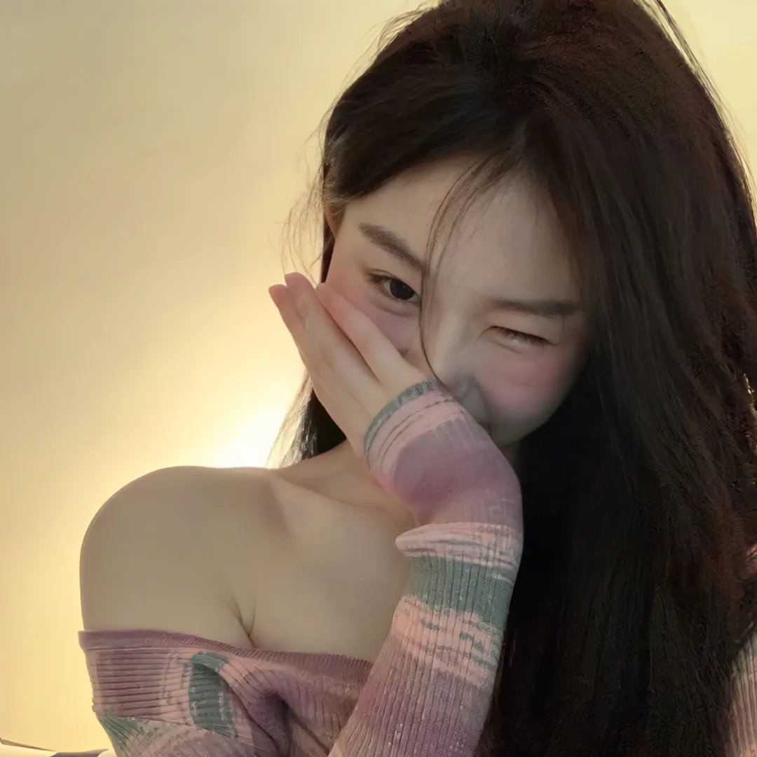 下山后她惊艳世界